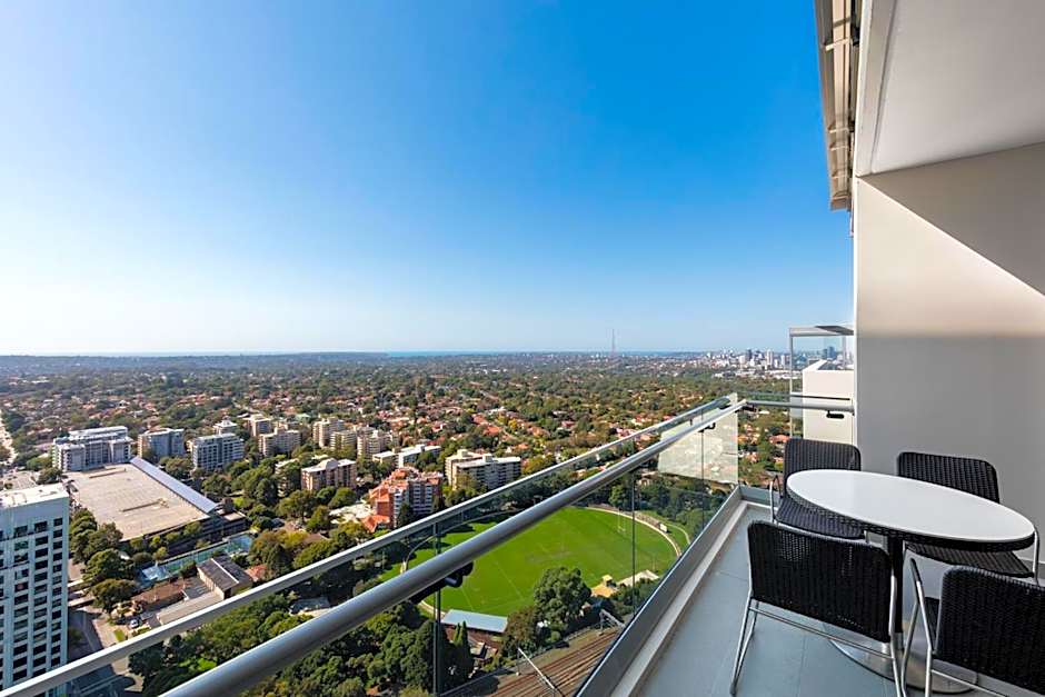 Meriton Suites Chatswood