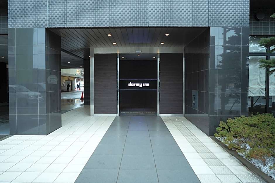 Dormy Inn Higashi Muroran Natural Hot Spring