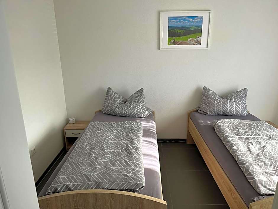 MW Apartments B1