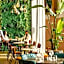 Novotel London Greenwich
