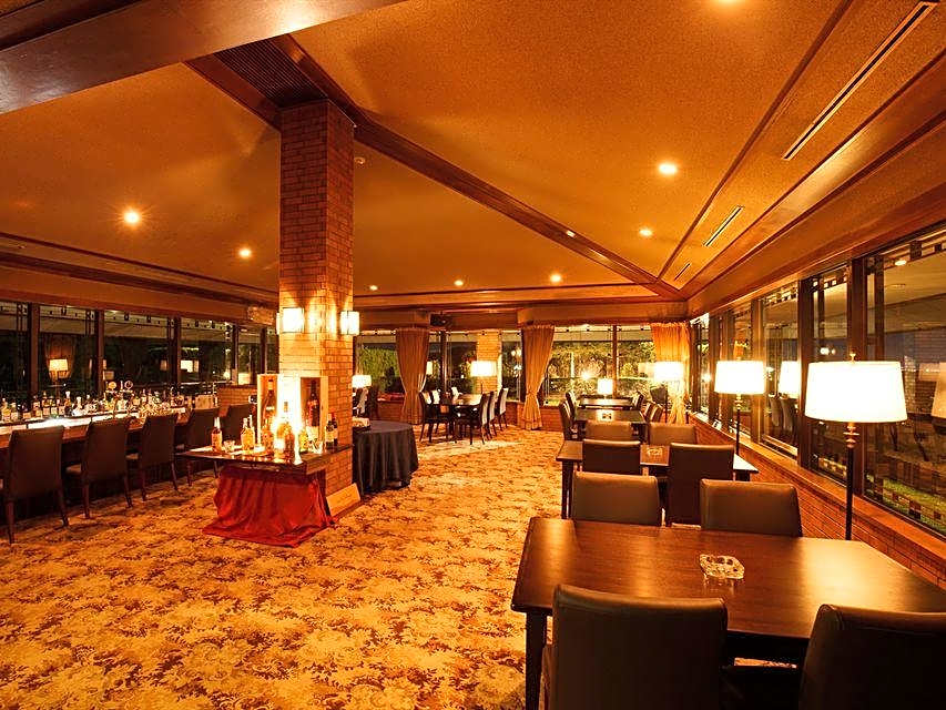 Hotel Senshukaku