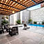 Azor Hotel Cali Versalles
