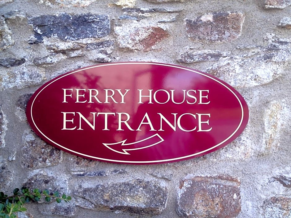 Ferry House Accommodation