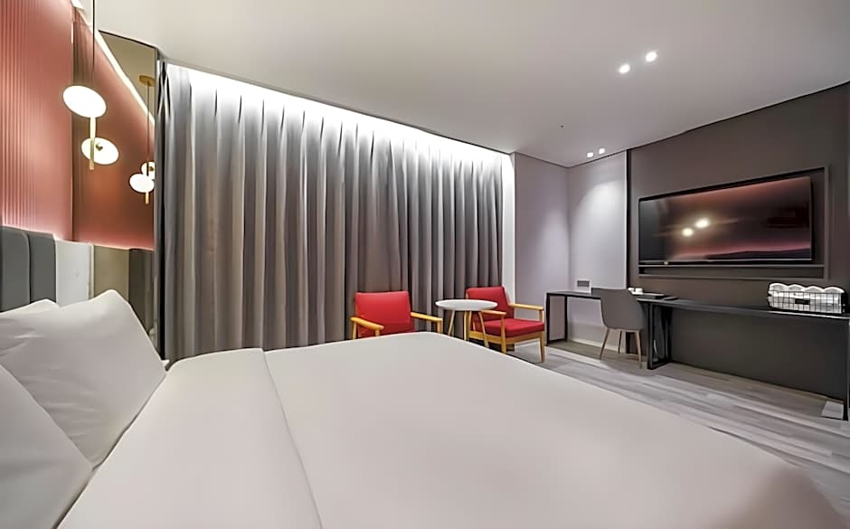Busan Myungji CielOcean Hotel