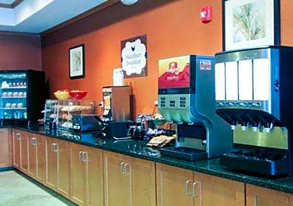 Mainstay Suites Tioga