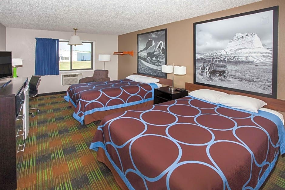 Super 8 by Wyndham Keokuk