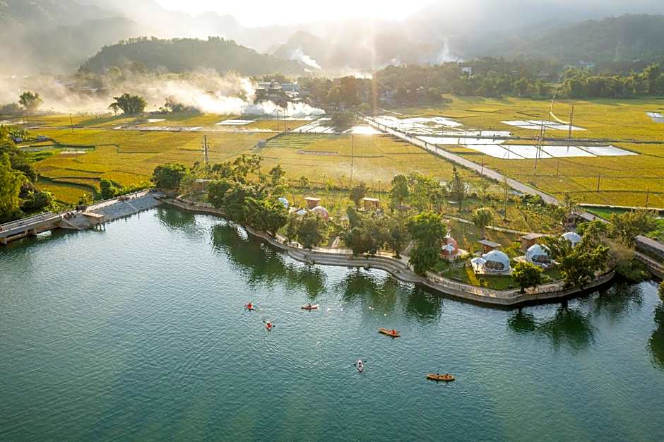 Mai Chau Lodge