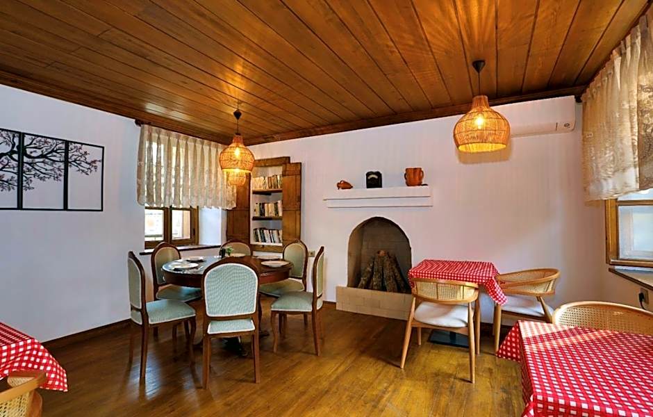 Güllük Uno Elegance Otel