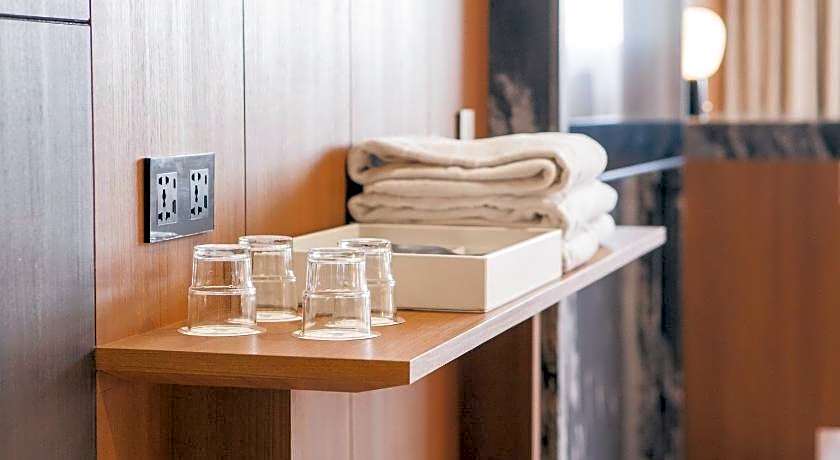 Hotel de L'eau -Anping