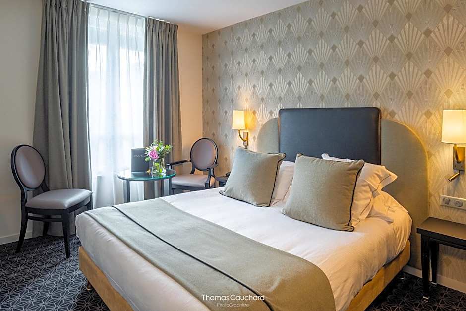 Best Western Plus Hotel Moderne