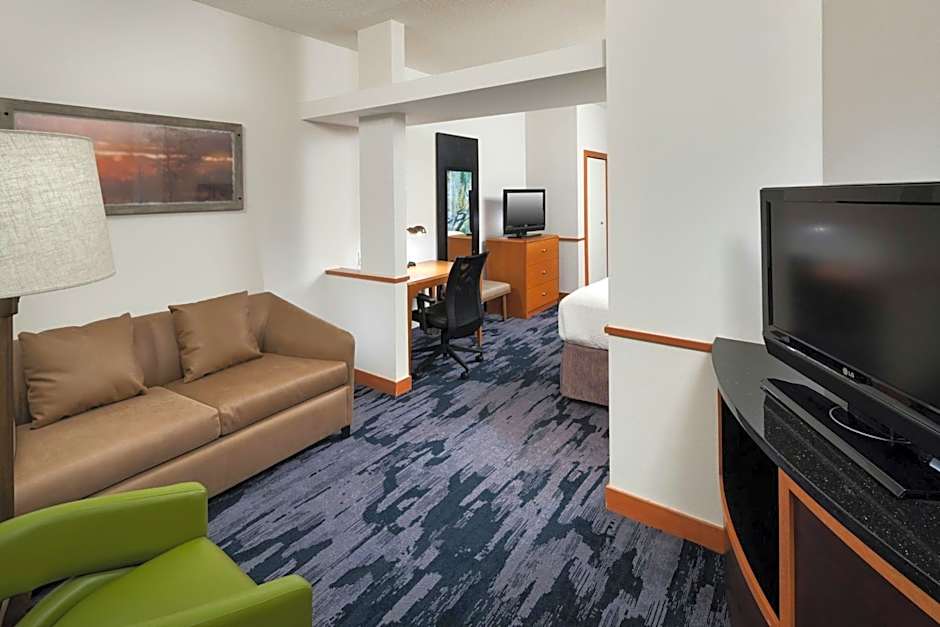 Fairfield Inn & Suites by Marriott Wilmington/Wrightsville Beach