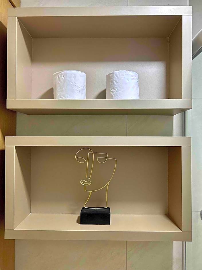 (903) Studio exclusivo e clima tropical