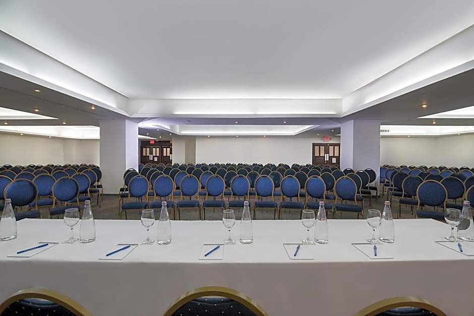 Radisson Hotel Santo Domingo