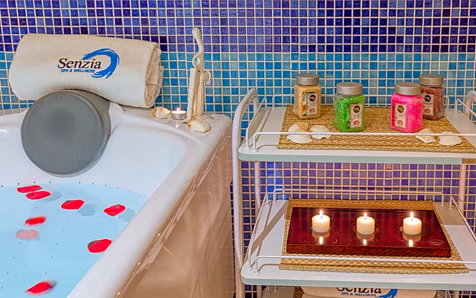 Senator Granada Spa Hotel