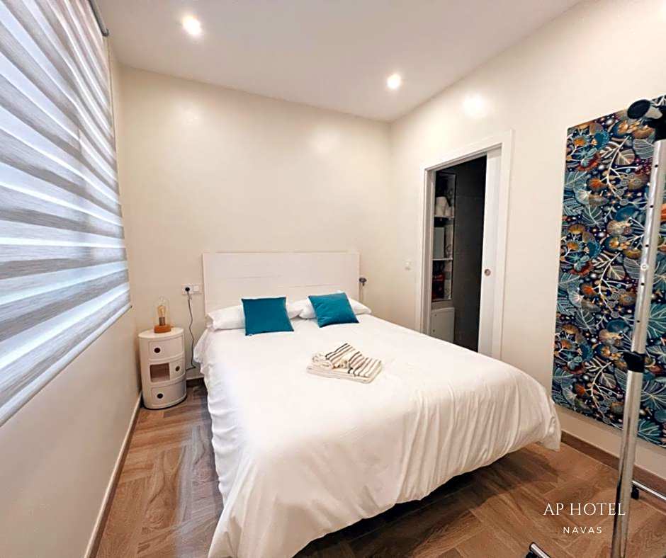 AP HOTEL NAVAS