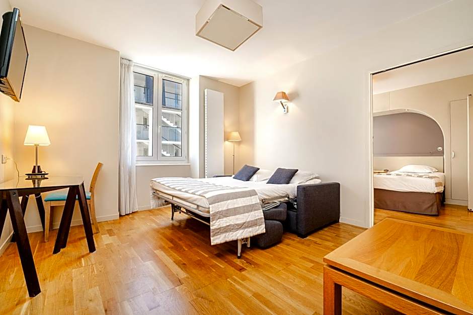 Village Vacances 3* Ternélia Les Résidences d'Armor