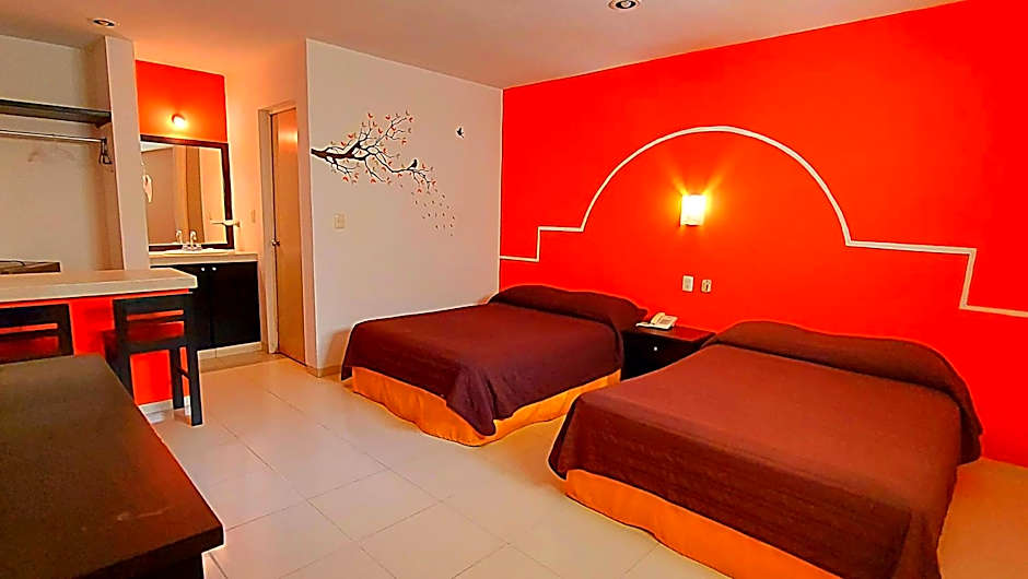Hotel El Marques