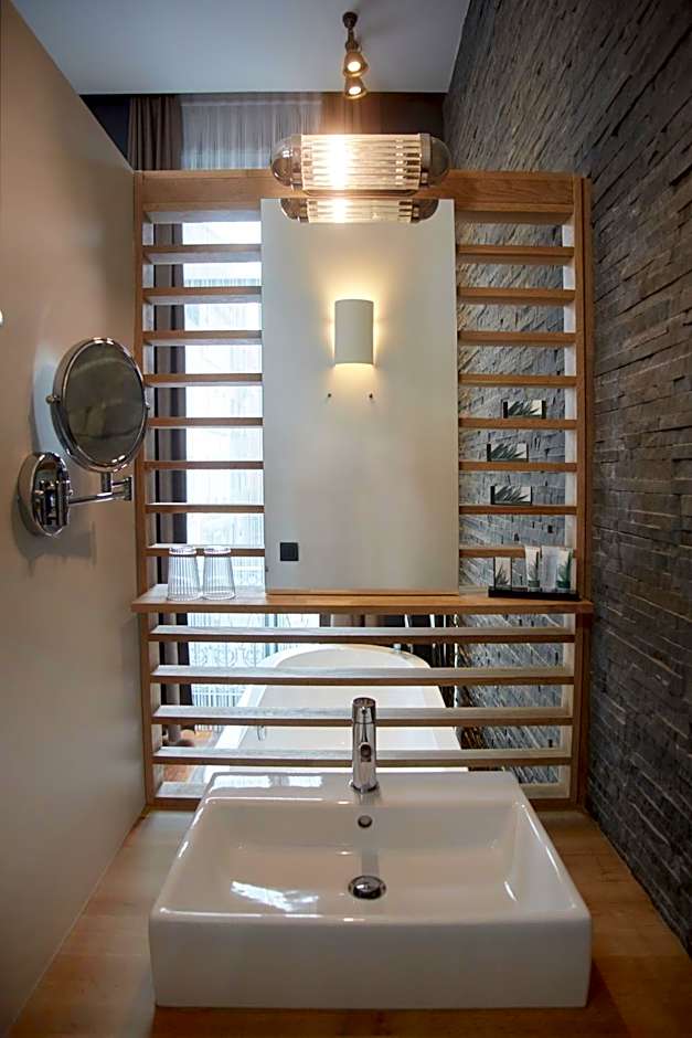 Boutique Hotel Saint-Géry