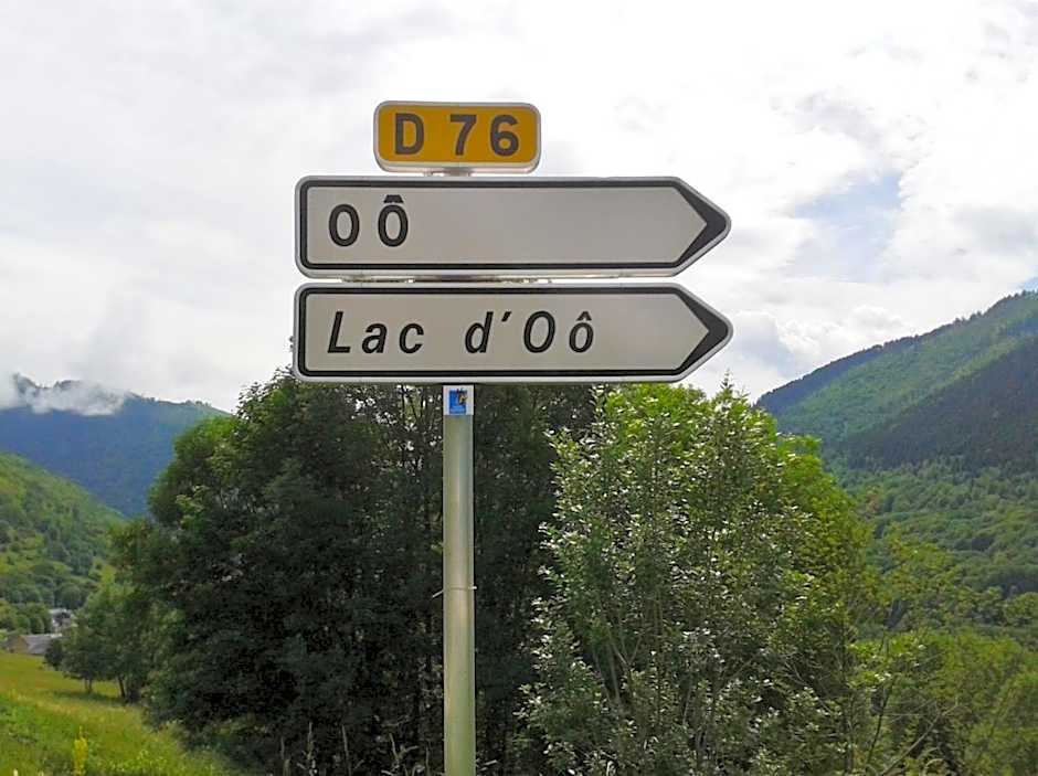 Hôtel du Val d'Aure