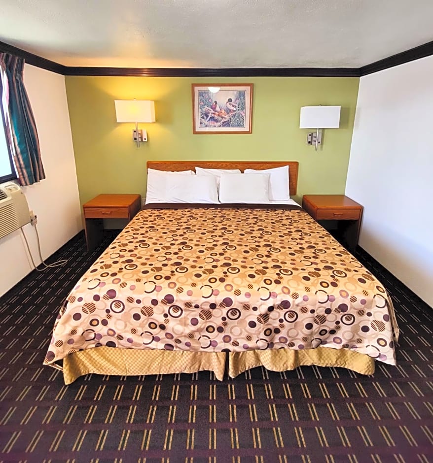 Desert Inn