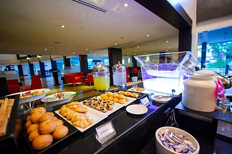 Hotel Selection Pattaya