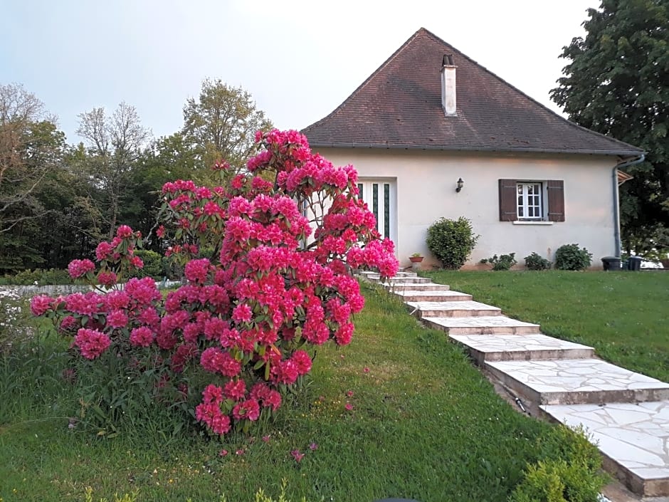 Bienvenue en Périgord
