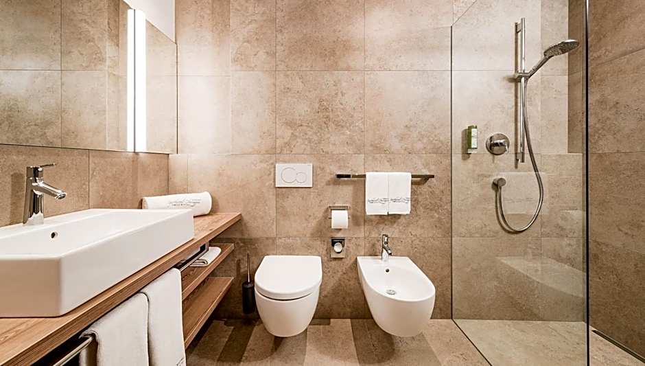 Sporthotel Obereggen
