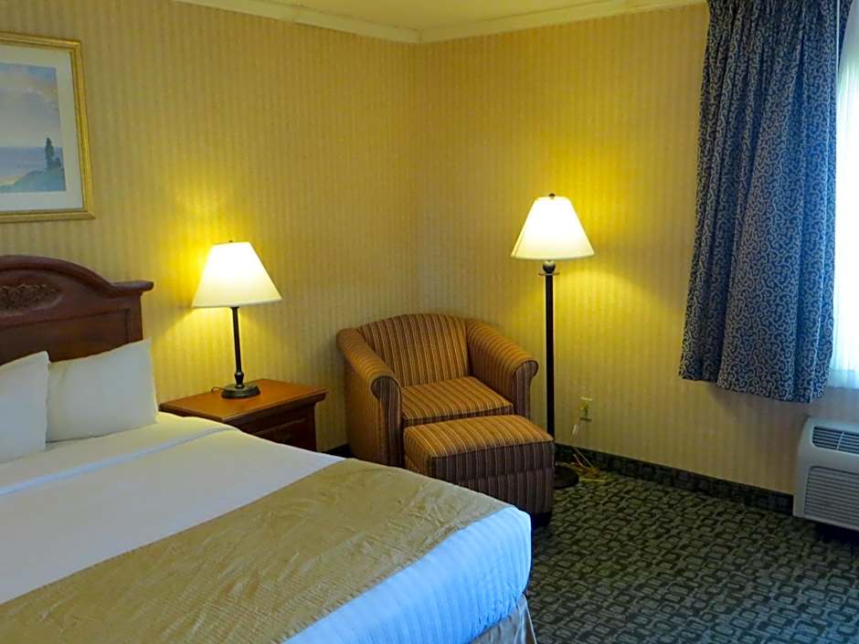 Kalamazoo Hotel