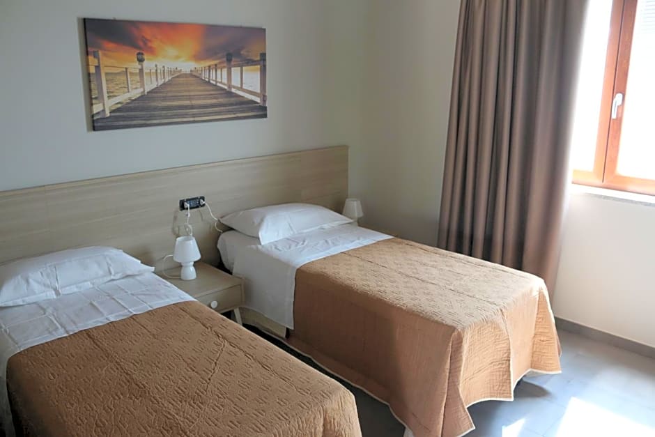 B&B A CASA DI ZIA LUISA