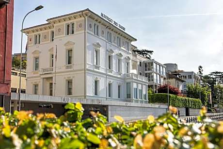 Hotel Rio Muralto