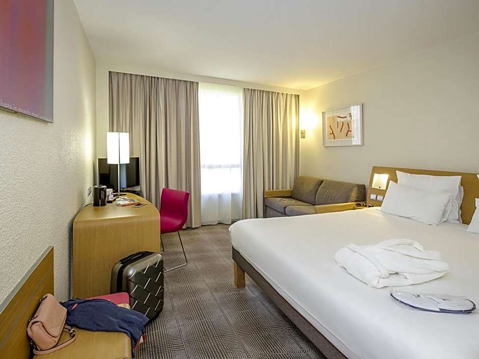 Novotel Perpignan
