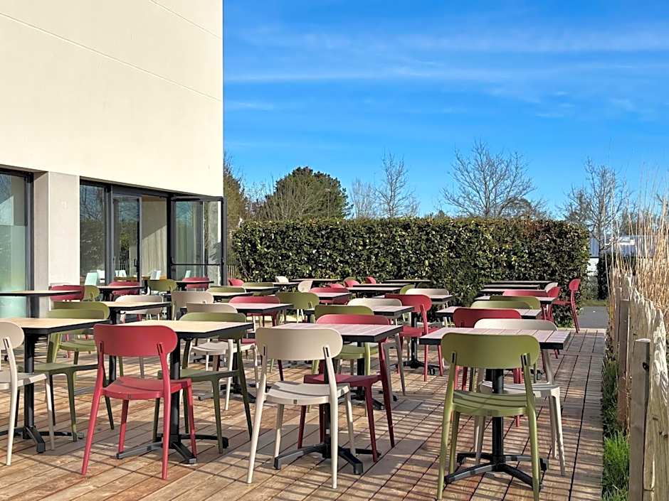 Sure Hotel by Best Western Guerande