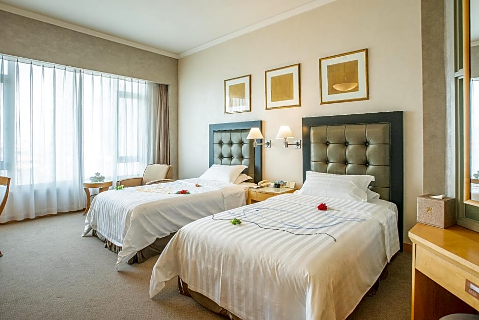 Shantou Junhua Haiyi Hotel