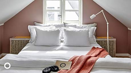 Two Bedroom Apartment