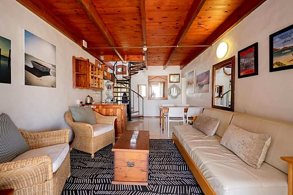 The Farmhouse Hotel