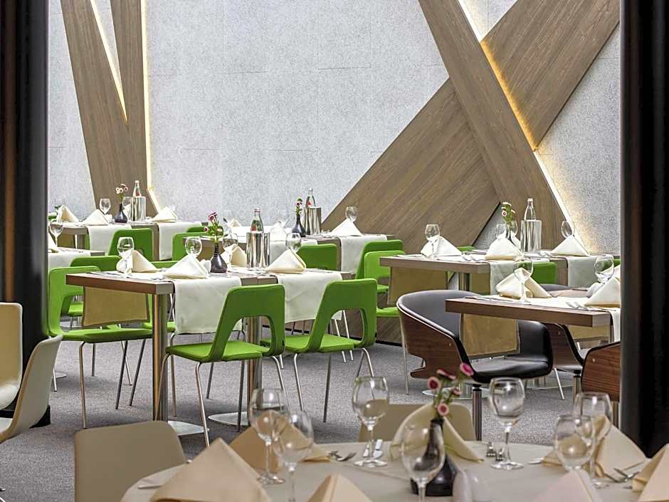Novotel Hannover