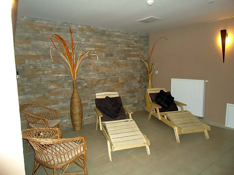 Súkromný Apartmán 209 v hoteli CROCUS