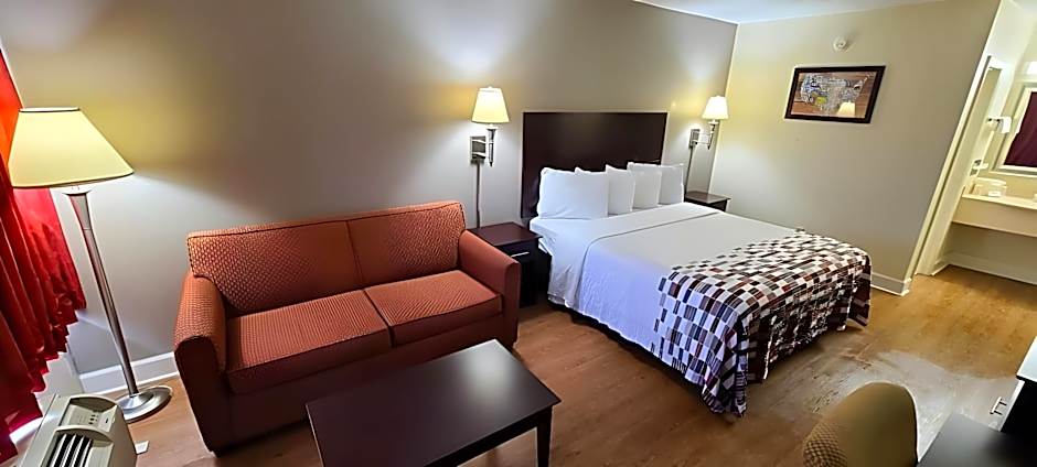 Econo Lodge Tifton