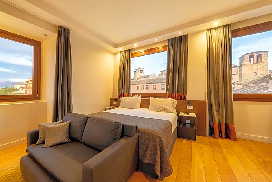 Aurea Convento Capuchinos