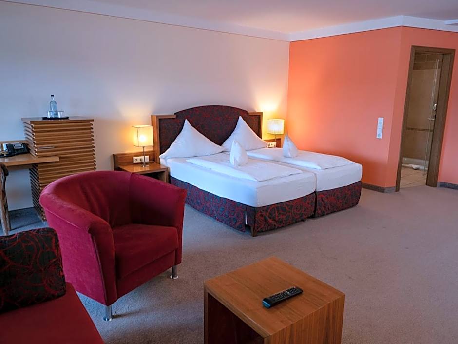 Hotel Geiger