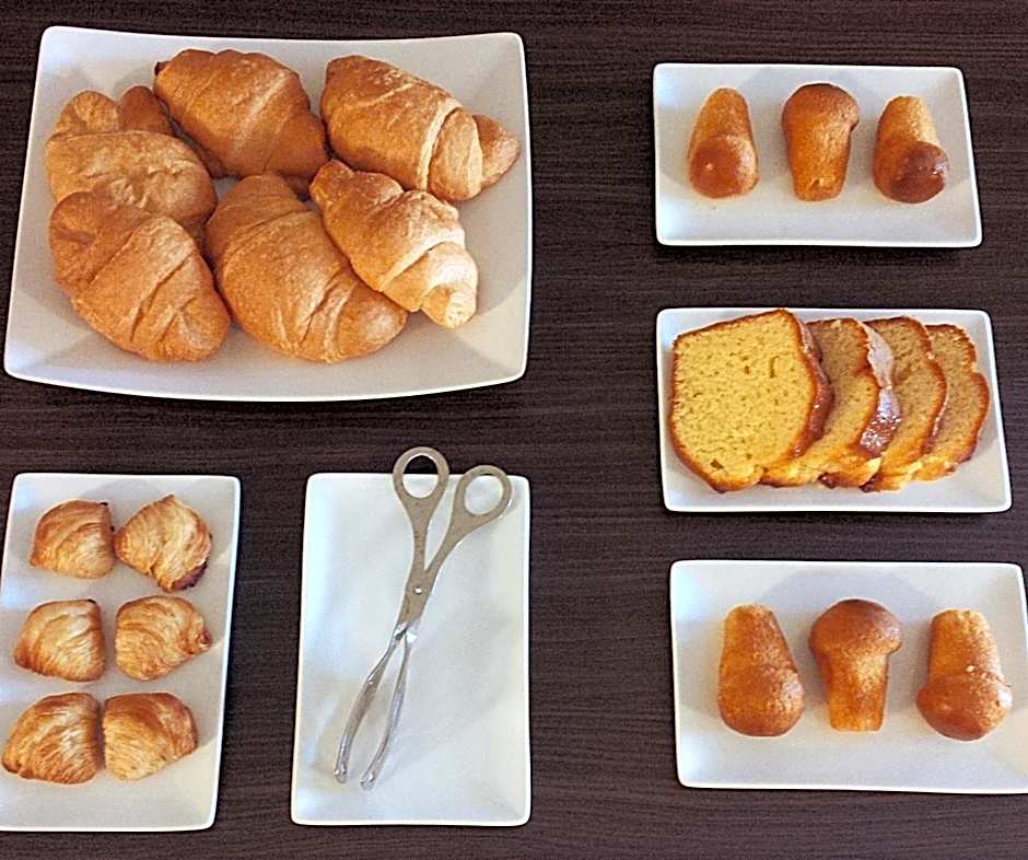 Napolit'amo Hotel Principe