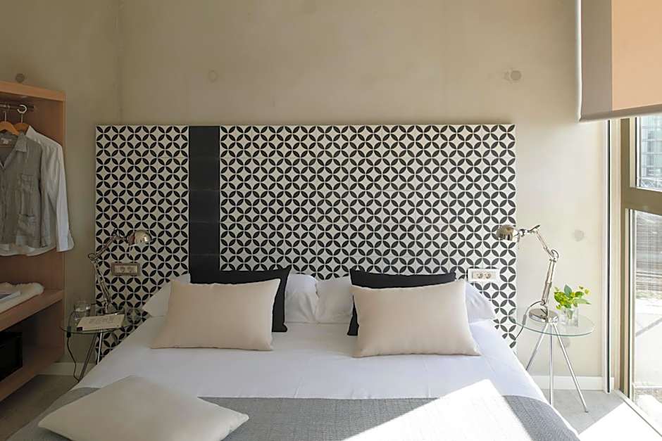 Eric VÃ¶kel Boutique Apartments - Amsterdam Suites