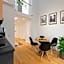 Cristi Residence by Tyzenhauz