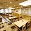 Hotel Route Inn Utsunomiya Miyukicho -Kokudou4gou-