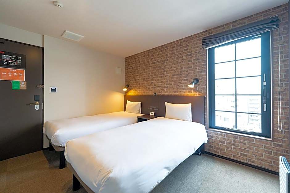 HOTEL TABARD TOKYO - Vacation STAY 64570v