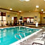 Hampton Inn By Hilton And Suites Spokane Valley