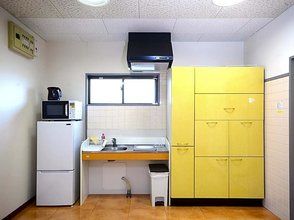 K's Hotel