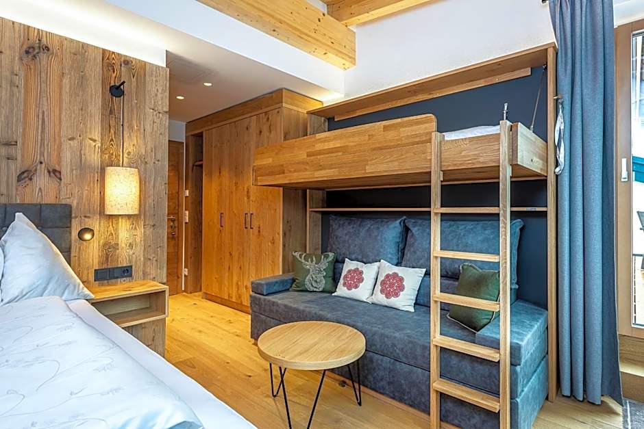 Hotel Goldener Stern