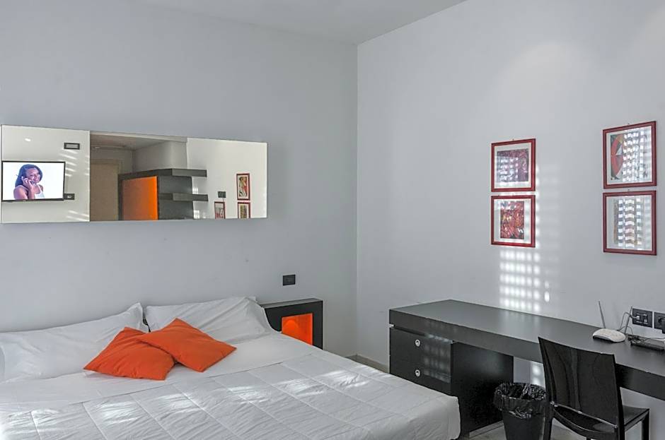 Blue Shades Hotel
