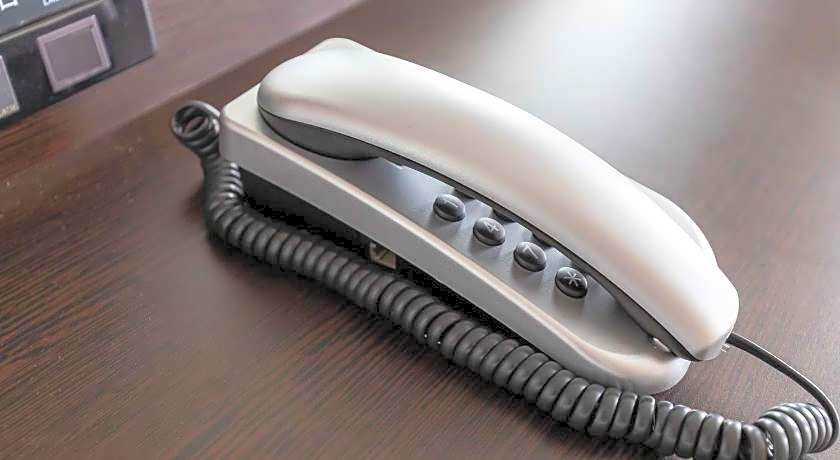 APA Hotel Fukuoka Yukuhashi Ekimae